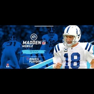 Meet your Posher, Steve